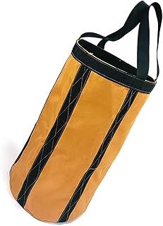 Bolsa industrial para herramientas para almacenamiento seguro y fácil acceso a herramientas esenciales, bolsa organizadora de herramientas de trabajo de gran altura