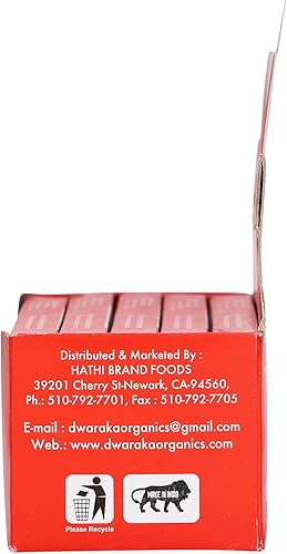 Miniatura 3 de Varillas de incienso - Sai Flora, 100 varillas, totalmente naturales, sin químicos