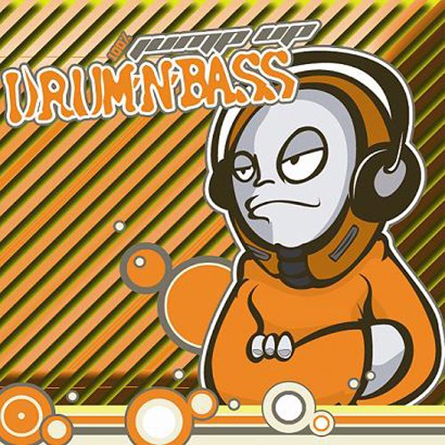 Best Jump Up Drum And Bass Artists Expert Review The Modern Record