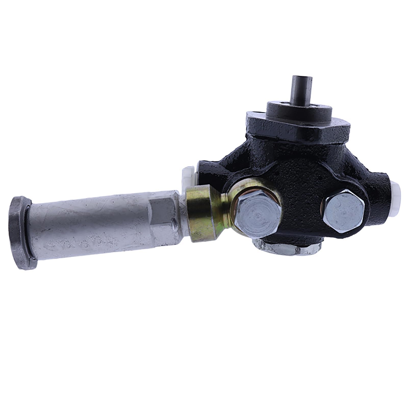 Amazon.com: FridayParts Fuel Pump Assy 11-7433 117433 Compatible