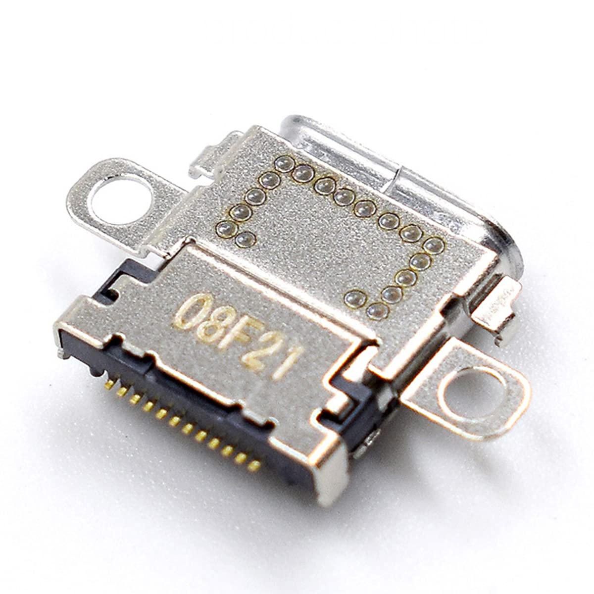Amazon.com: Replacement Charging Port USB C Power Socket for
