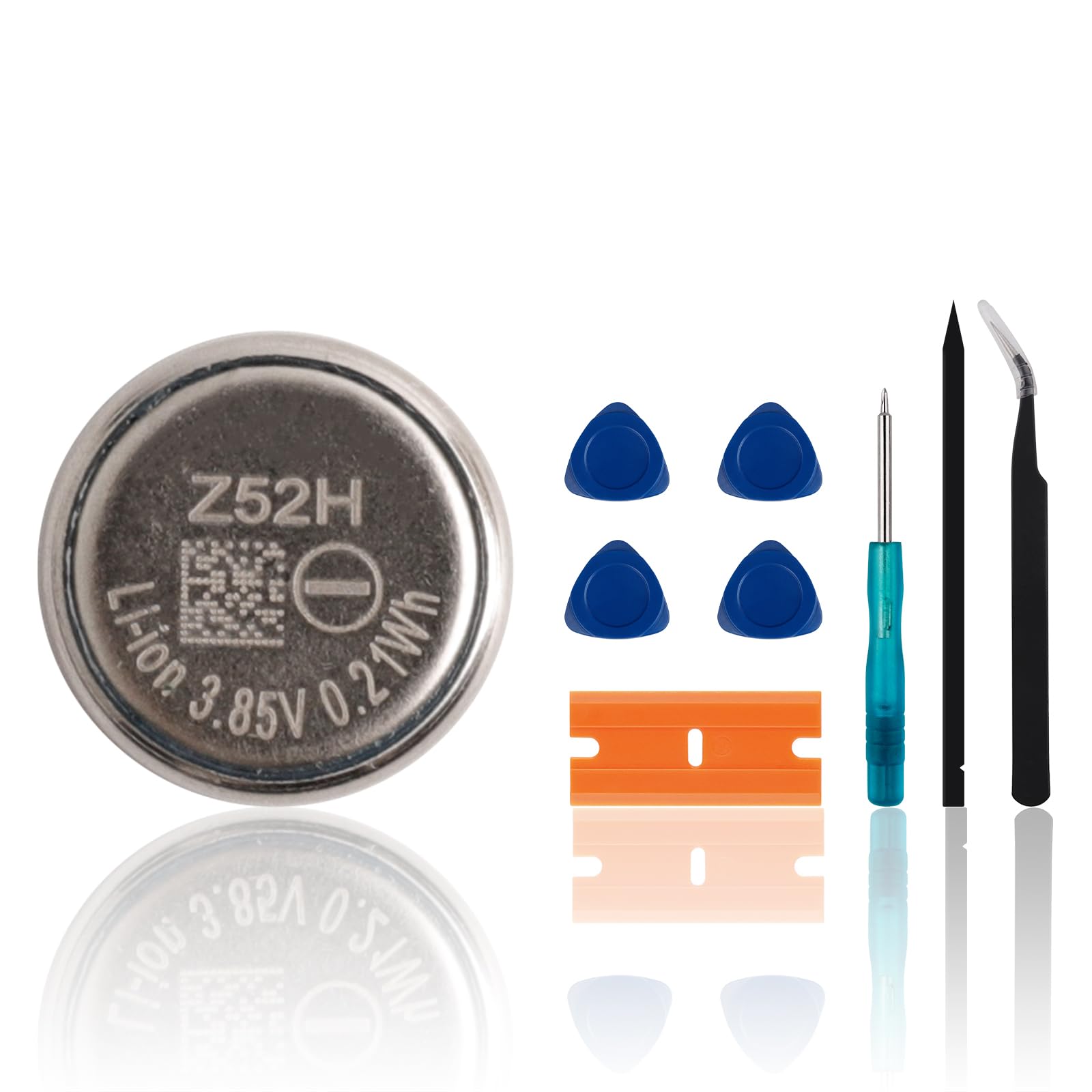 Amazon.com: SwarKing Replacement Battery Z52H Compatible