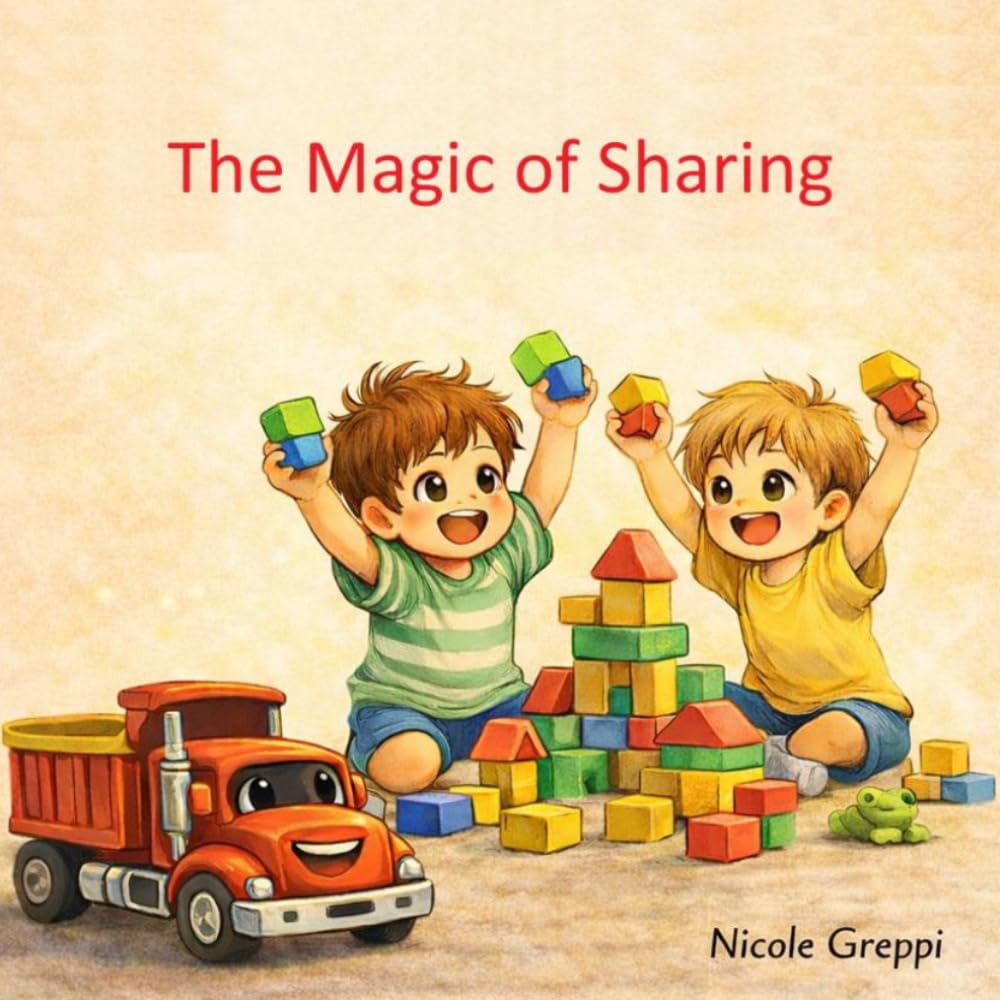 The Magic of Sharing