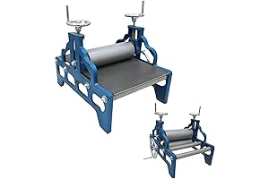 LGX Enzhuo Etching Press: Unleash Your Inner Printmaker