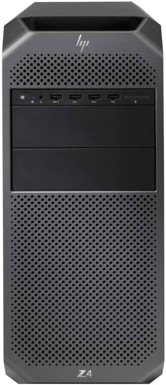 HP Z4 G4 Workstation Intel Xeon W-2145 (8 Core 16 Threads) 3.7GHz