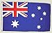 Produktbild Flagge Australien - 90 x 150 cm [Misc.]