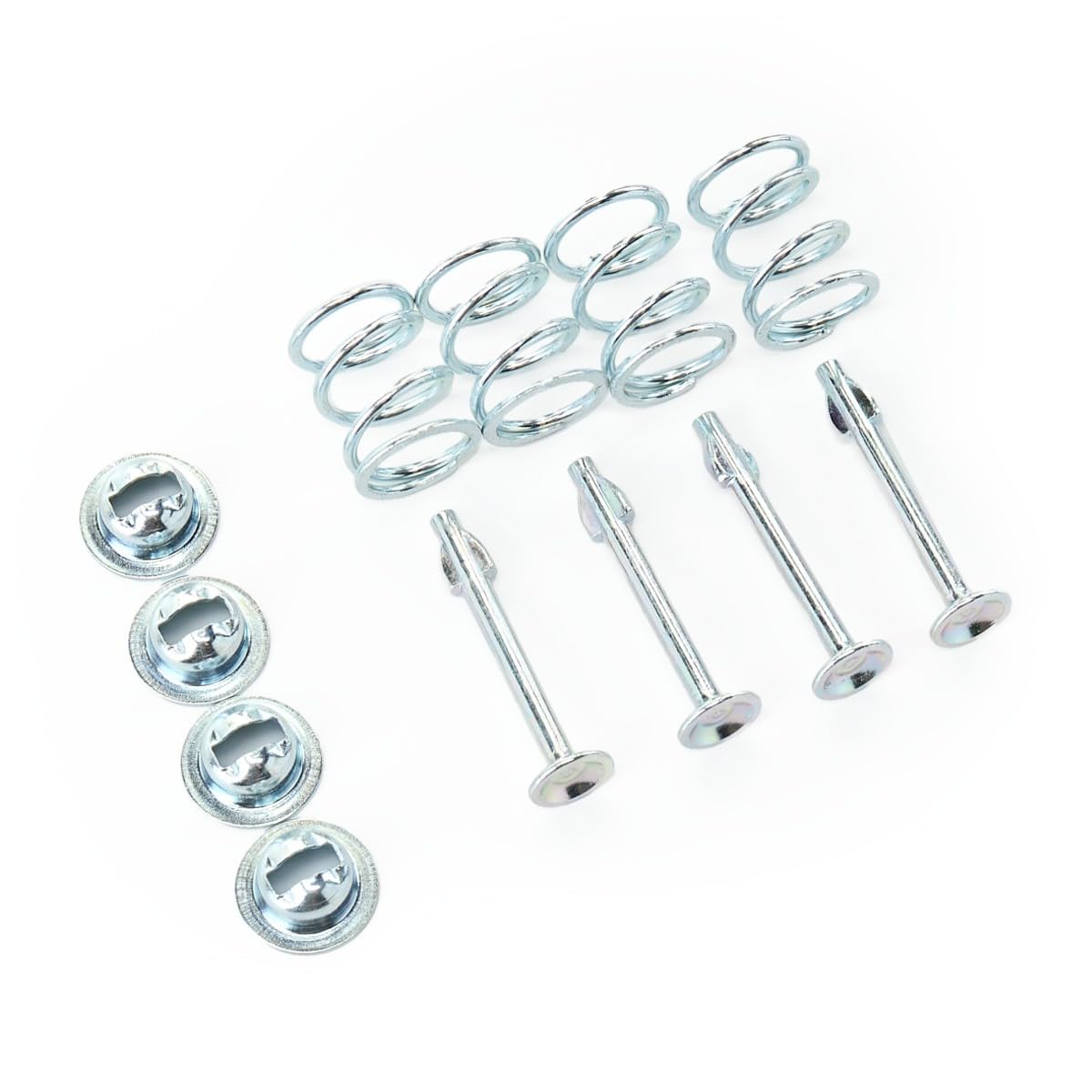 RIDEX 3859B0221 Bremsenset Trommelbremse Bremsbacken Satz Hinten Kompatibel mit RENAULT CLIO II BB0/1/2, CB0/1/2 Clio IV Schrägheck BH, DACIA SANDERO II, NISSAN MICRA IV K13