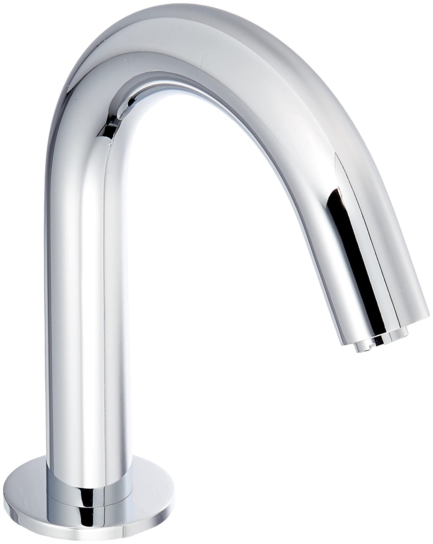 Amazon | [TENA12A]TOTO アクアオート（自動水栓） 単水栓 AC100V  