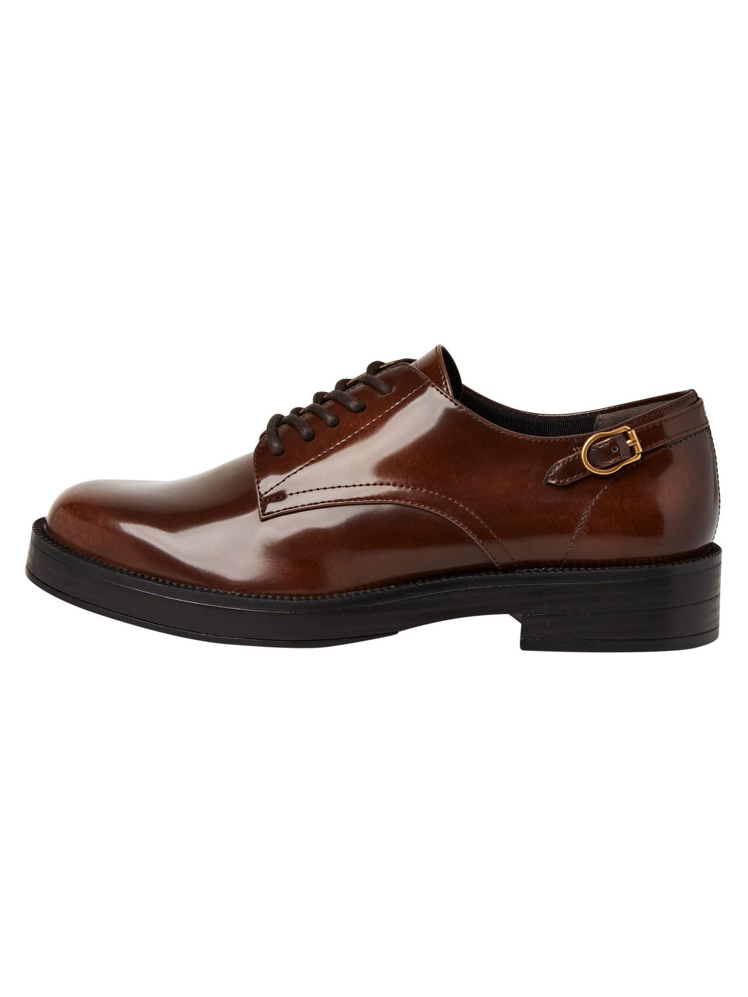 Tamaris Kobiety Tamaris Damen Lace-up 1-23348-45Oksford płaski