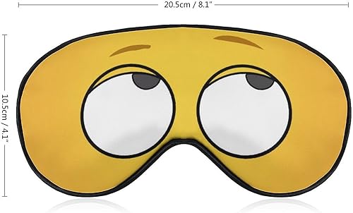 Miniatura 9 de Oh-Io State - Máscara para dormir, cómodas máscaras ajustables para ojos americanos con correa ajustable, sombra de ojos suave como regalos de Ohio