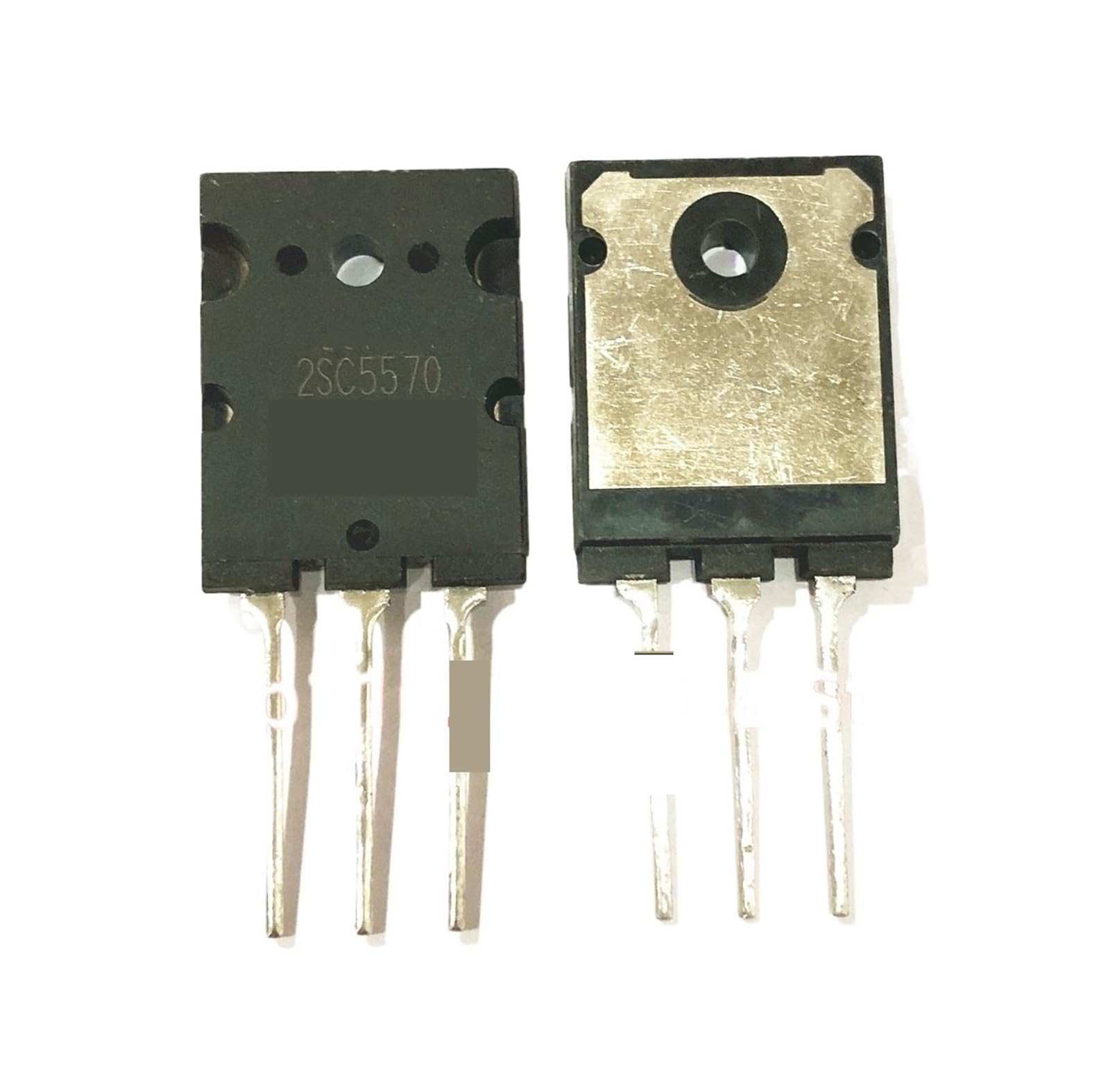 10PCS 2SC5570 25A 1700V CHIP
