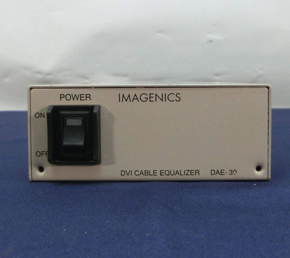 Amazon.co.jp: IMAGENICS(イメージニクス) CRO-HE25RX ◇ HDMI CAT5e/6 