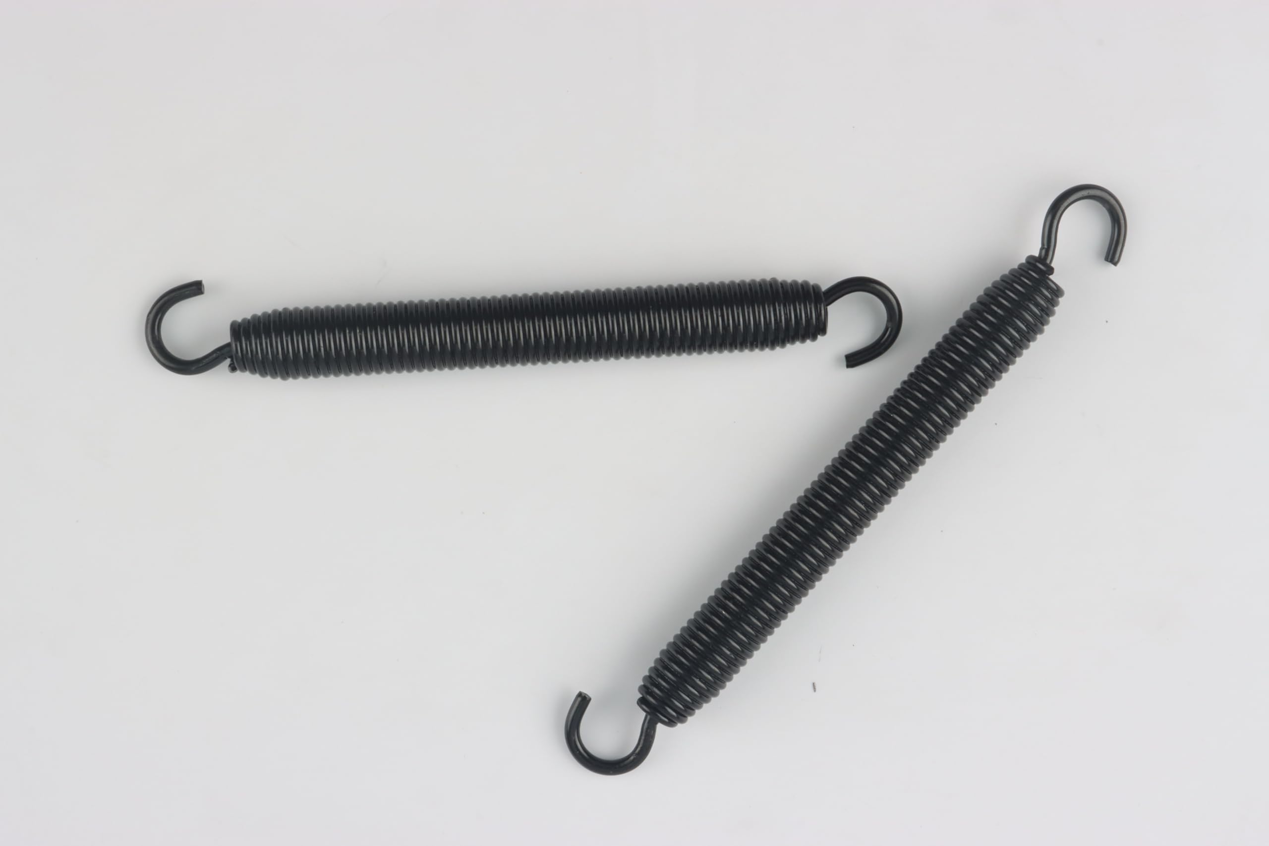 08334700 08336100 - Resorte de extensión para cortacésped compatible con Ariens 08300512, compatible con 915143 915159 915161 915169 915171 (2)