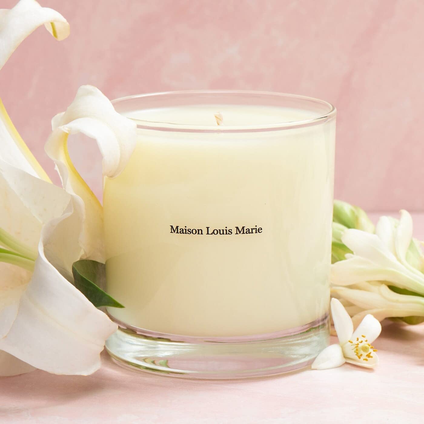 Amazon.com: Maison Louis Marie - No.05 Kandilli Soy Wax Candle