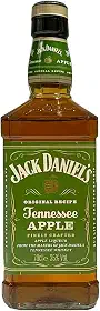 Whisky Jack Daniel's Apple Tennessee Whiskey 700ml