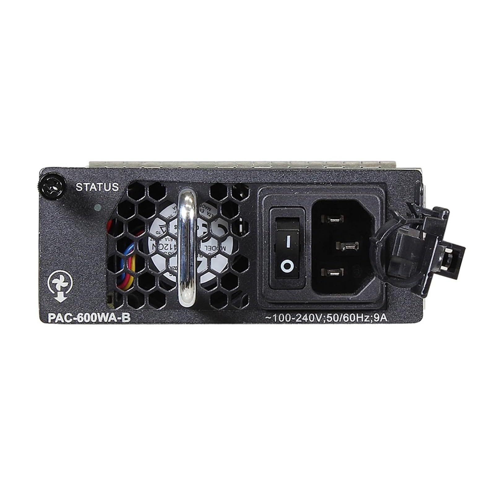 BFSYDLUJ Power Supply S6720 600W 6720-30C-EI-24S-AC 6720-54C-EI-48S-AC PAC-600WA-B