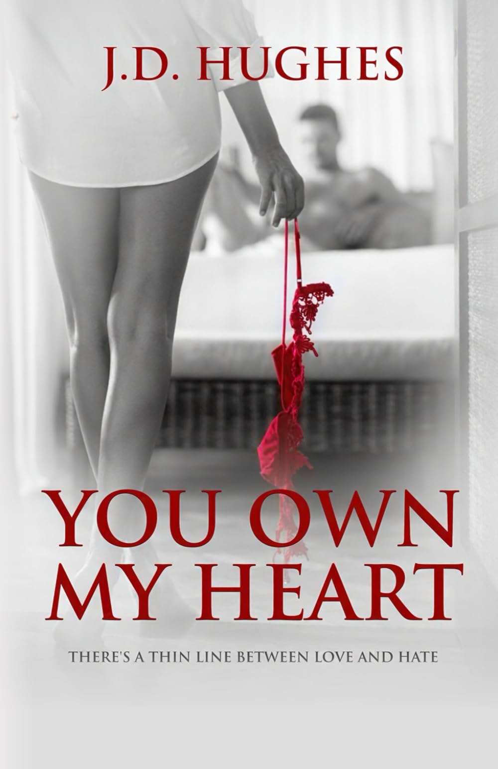 You Own My Heart