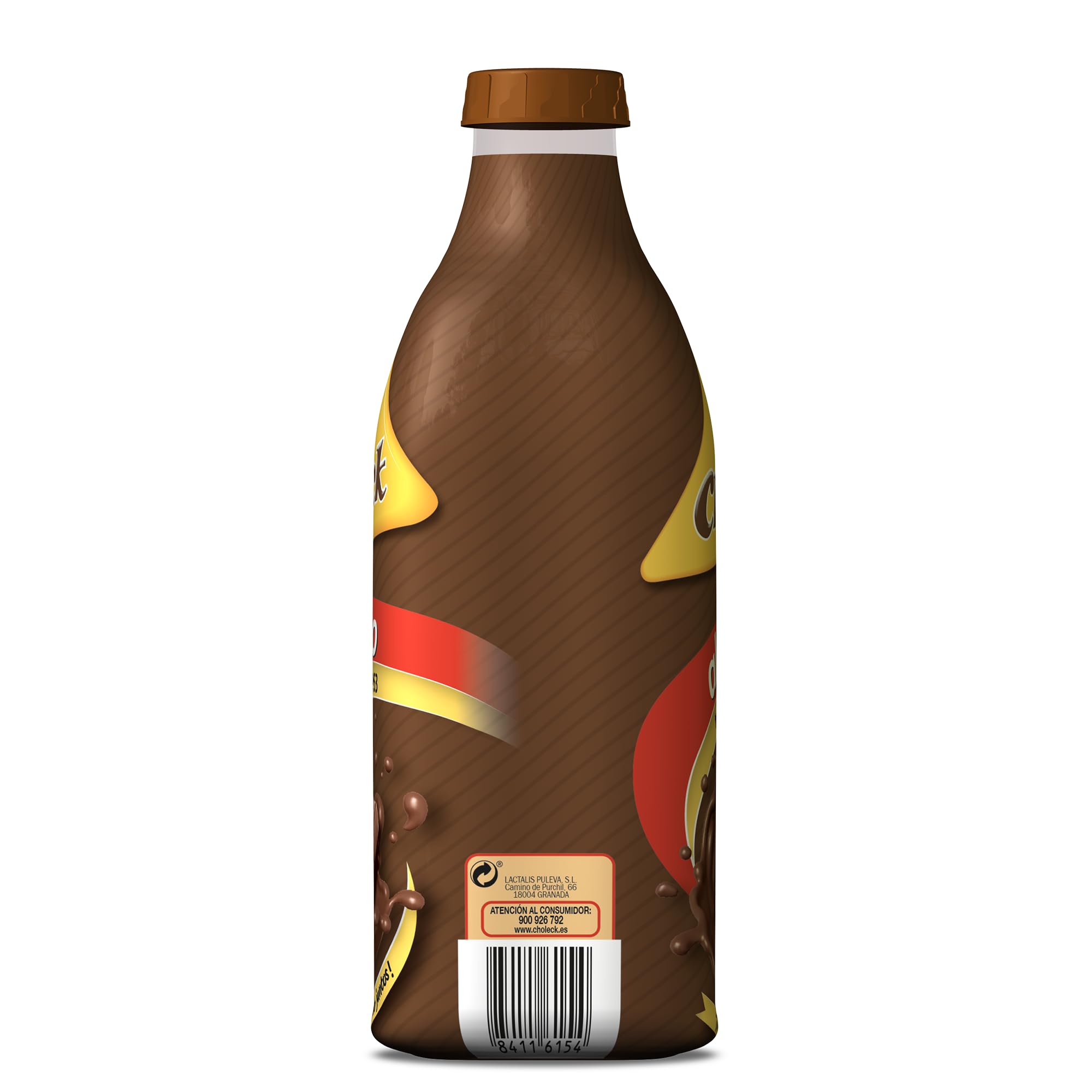 Choleck Batido Cacao - 1 L