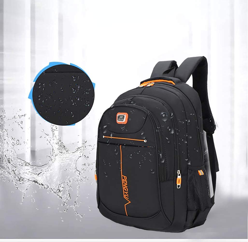 Rucksack, Studenten-Büchertasche-Rucksack