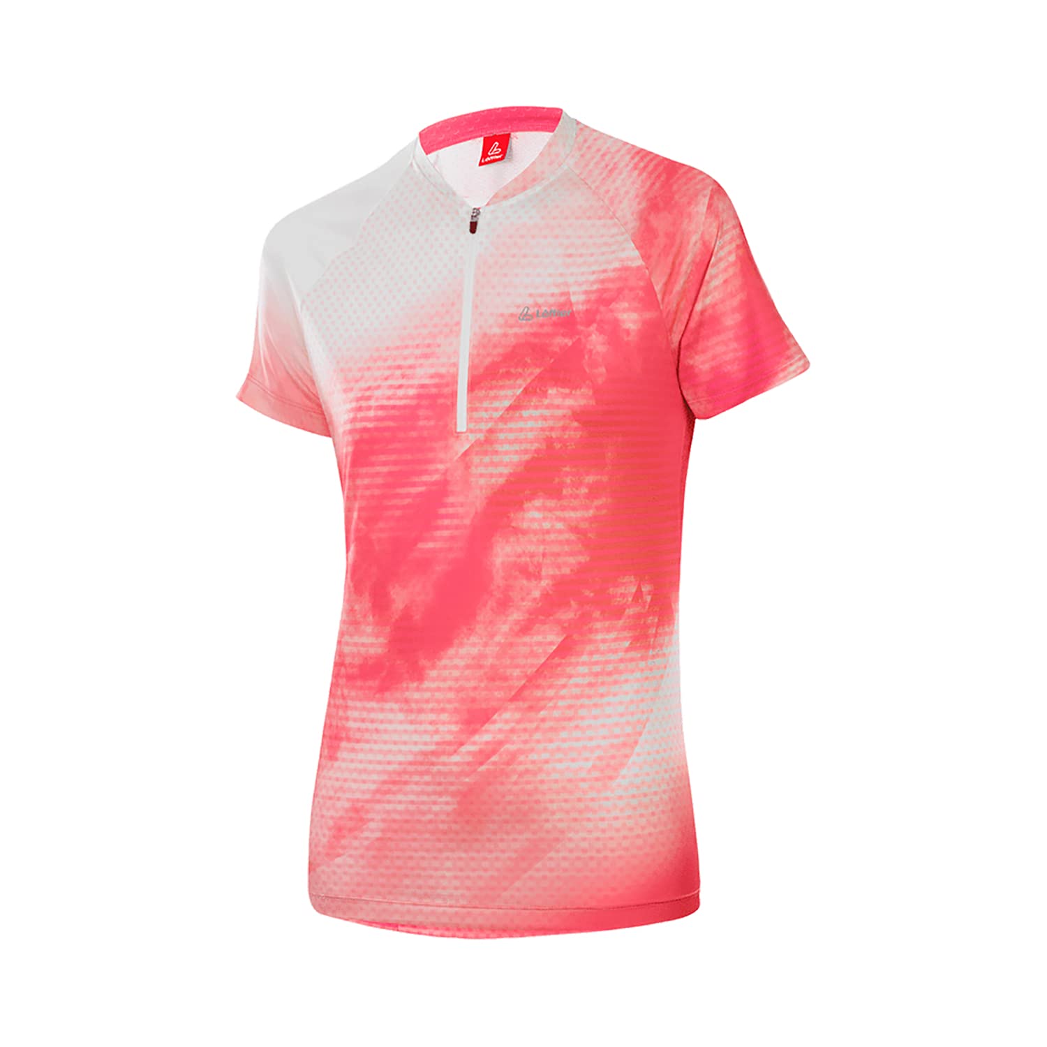 LÖFFLER W Bike Shirt HZ Cloudy Sunrise