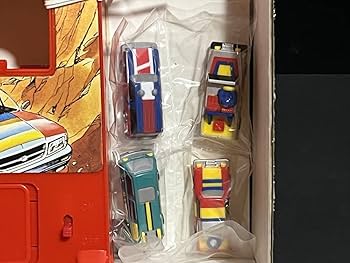 TOYBOX トイボックス お堀のかるがもファミリー レア希少 昭和レトロ当時物 TOYBOX トイボックス お堀のかるがもファミリー レア希少 昭和