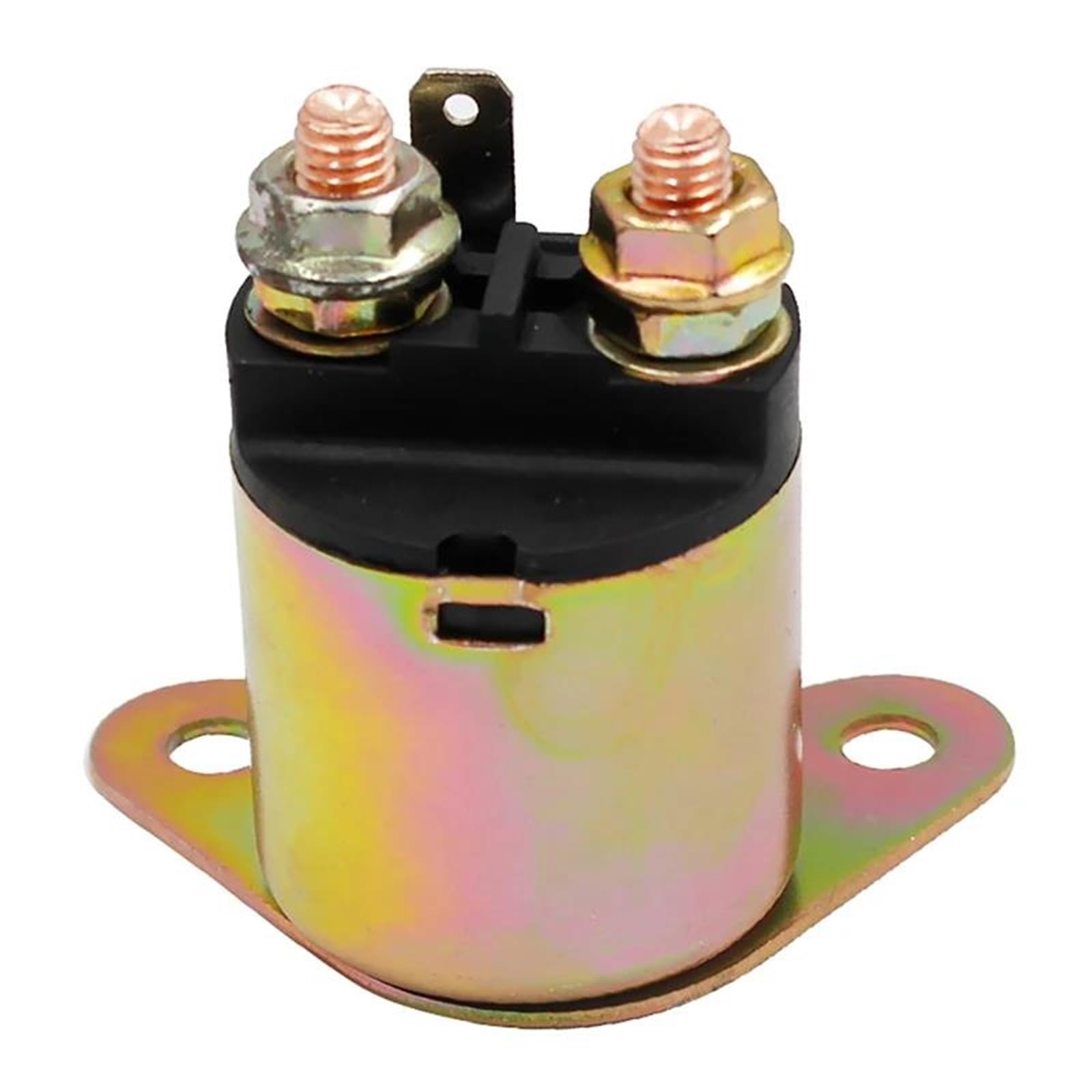 Relè Di Avviamento Elettrico Per Moto Per Generatore CINESE 188F 190F 8HP 9HP 11HP 13HP Motore A 4 Tempi Per KOHLER CH440 Relè motore