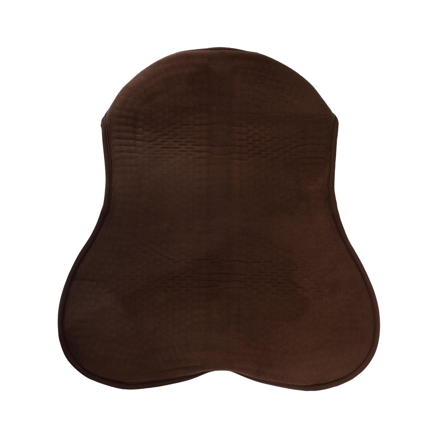 Acavallo Gel Sattelbezug Dressage - Schwarz M