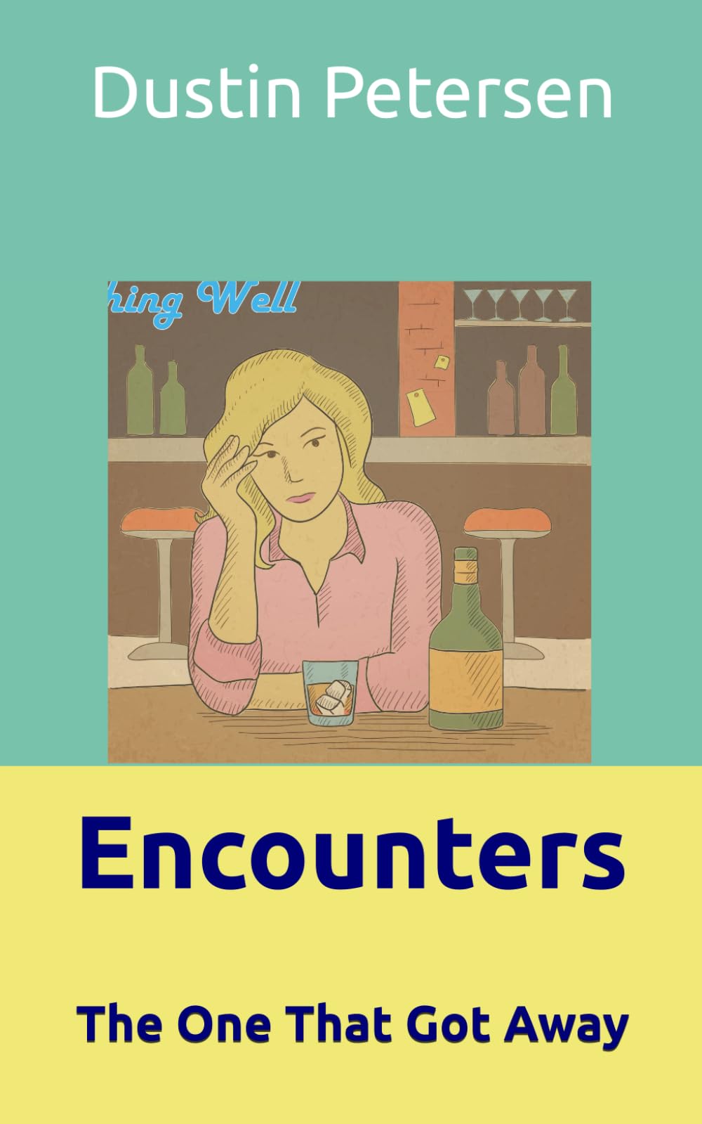 Encounters: The One That Got Away