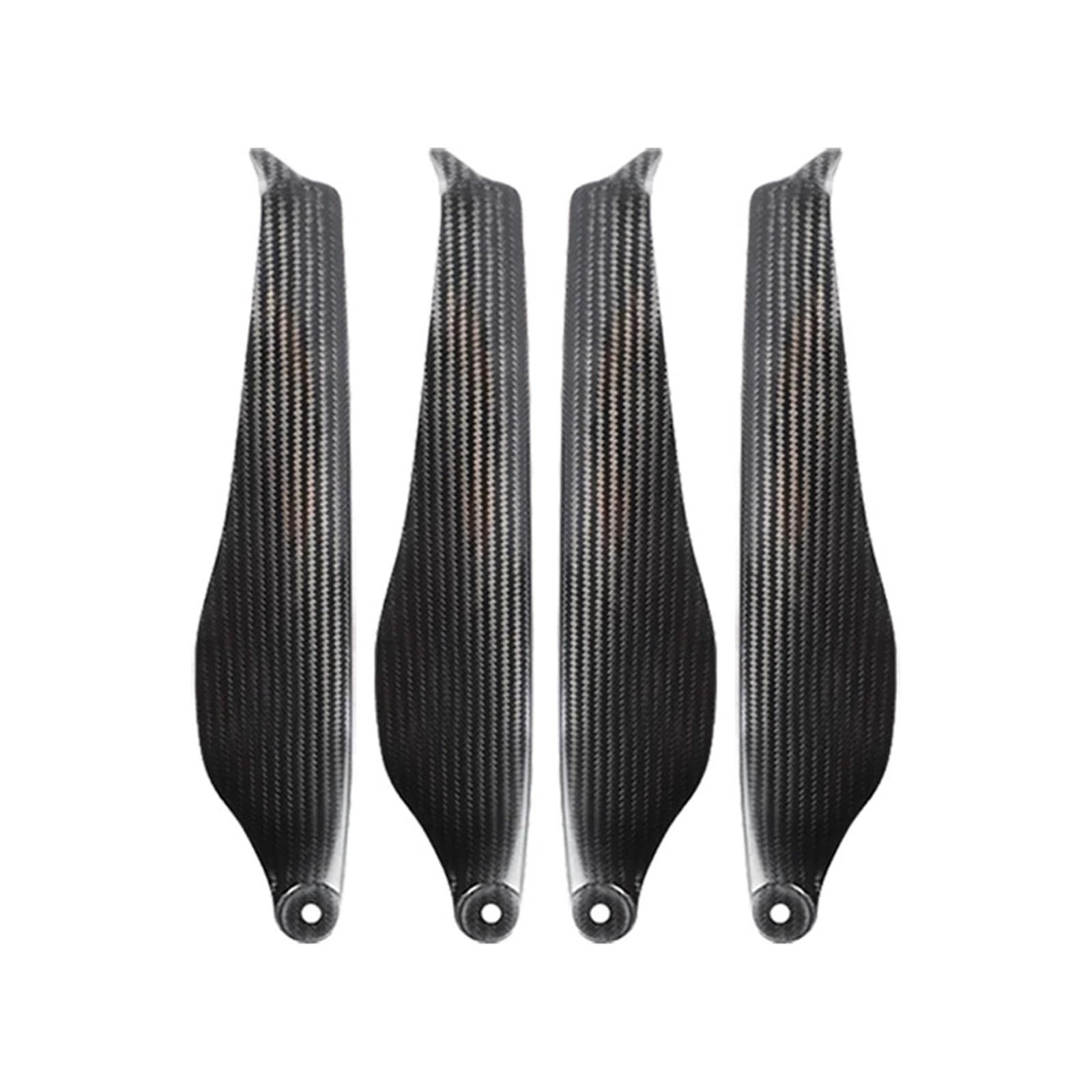 Compatible con T-MOTOR, Hélices plegables carbono