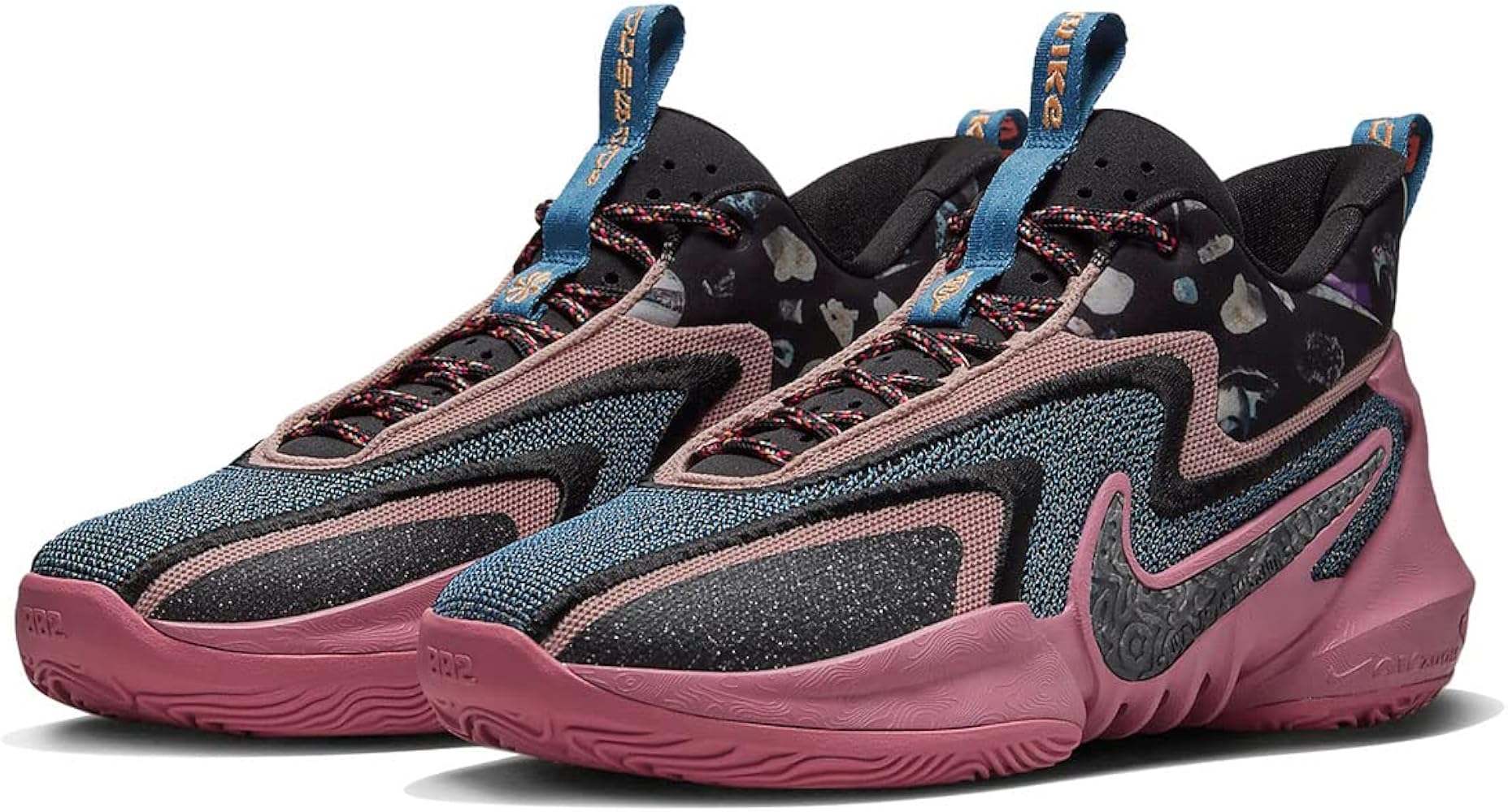 Amazon | [ナイキ] コズミック ユニティ 2 COSMIC UNITY 2 デザート