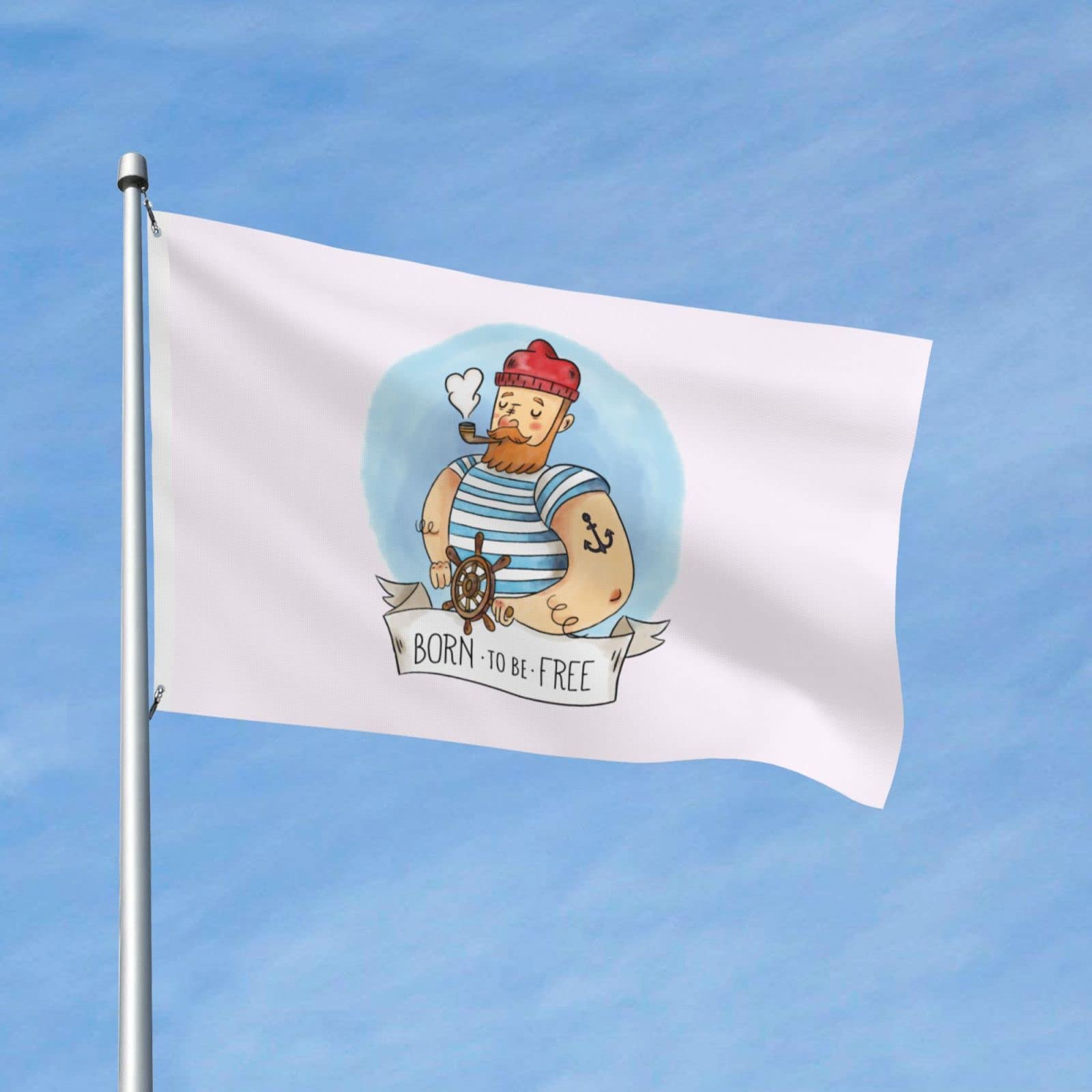 cigarette flag Amazon.com : Sailor Man Smoking A Cigarette Flag 3x5 Ft Outdoor Flags Banner  Double-Sided Decorative Flag Durable Polyester Home Yard Funny Flags :  Patio, Lawn & Garden