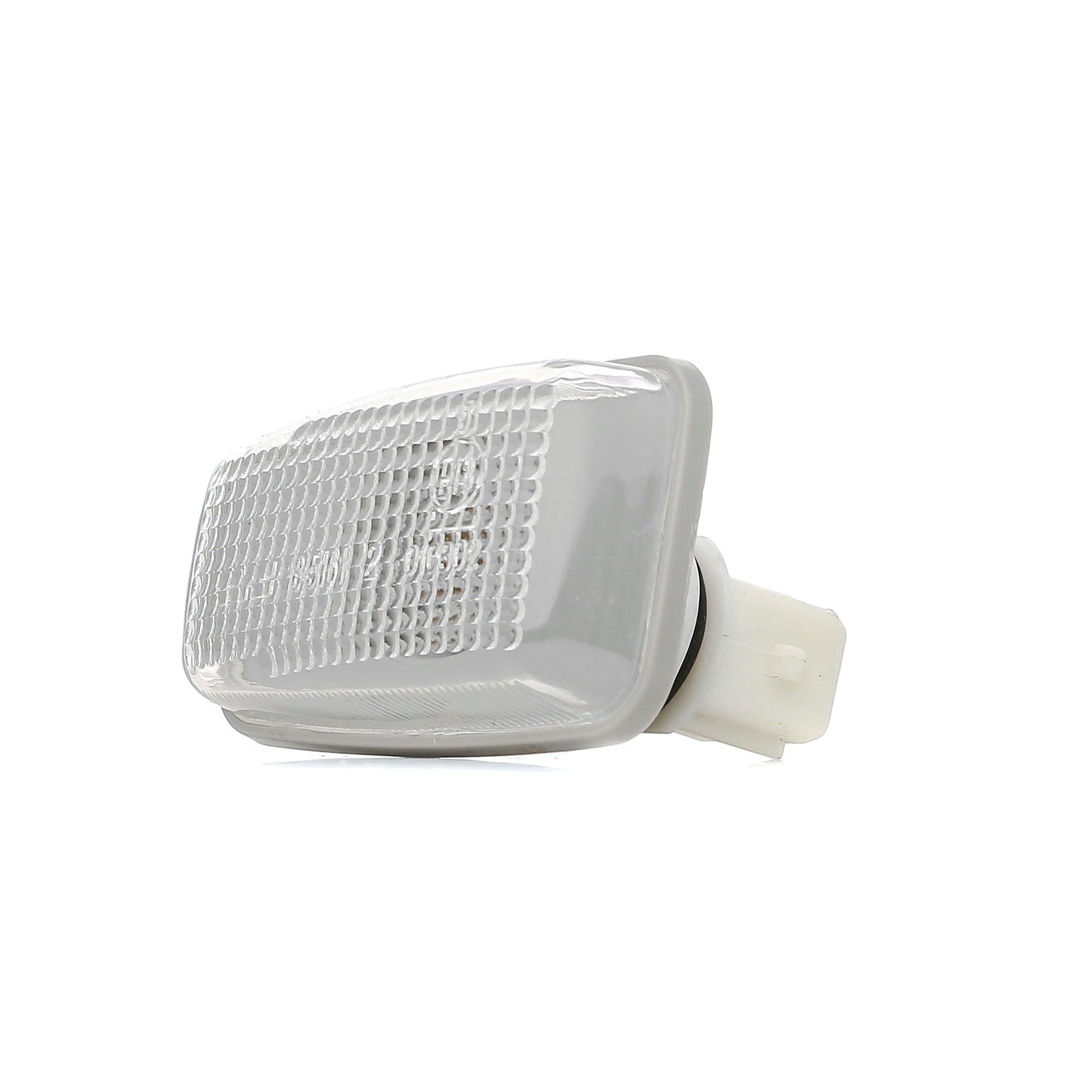 Fits TYC TYC 18-5161-15-2 Indicator lamp front  18-5161-15-2 do CITROEN BERLING