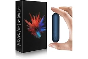 Vibrator Bullet: The ultimate pleasure for women