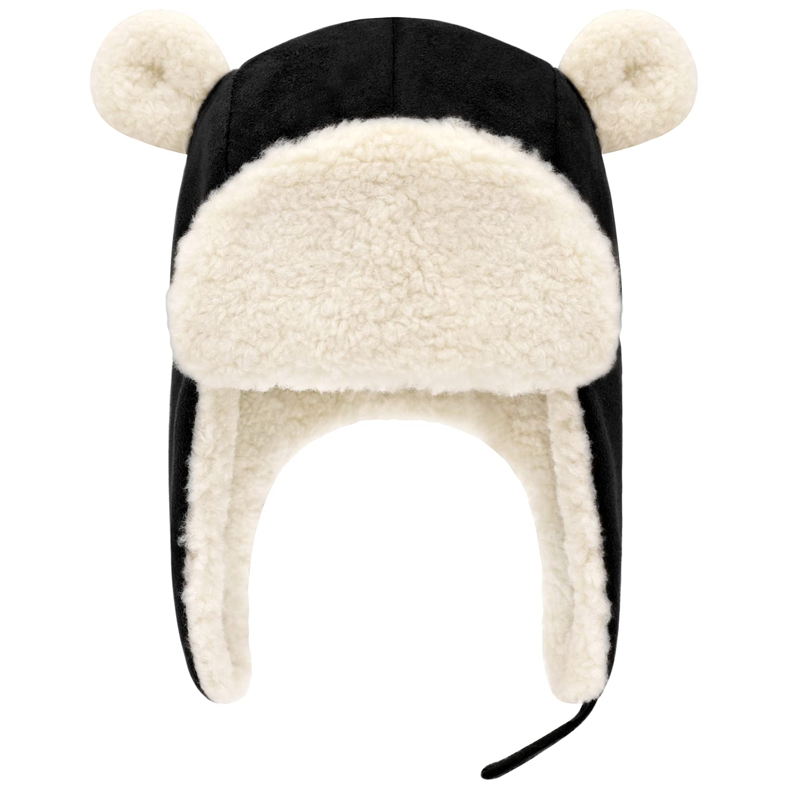 Toddler Winter Hat Boy Toddler Boy Winter Hat Toddler Winter Hats for Toddler Boys Toddler Boy Hat Toddler Trapper Hat