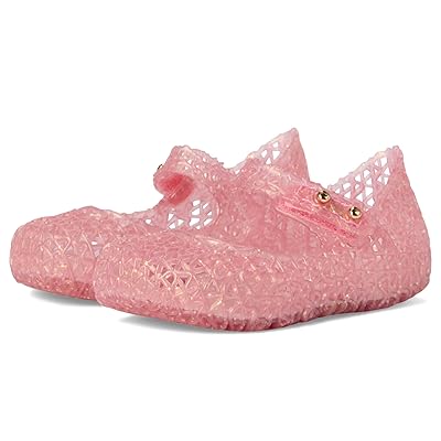 Mini Melissa Campana Papel BB (Toddler/Little Kid) Girl
