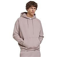 Urban Classics TB014-Blank Hoody 2-Pack, Felpa con Cappuccio Uomo