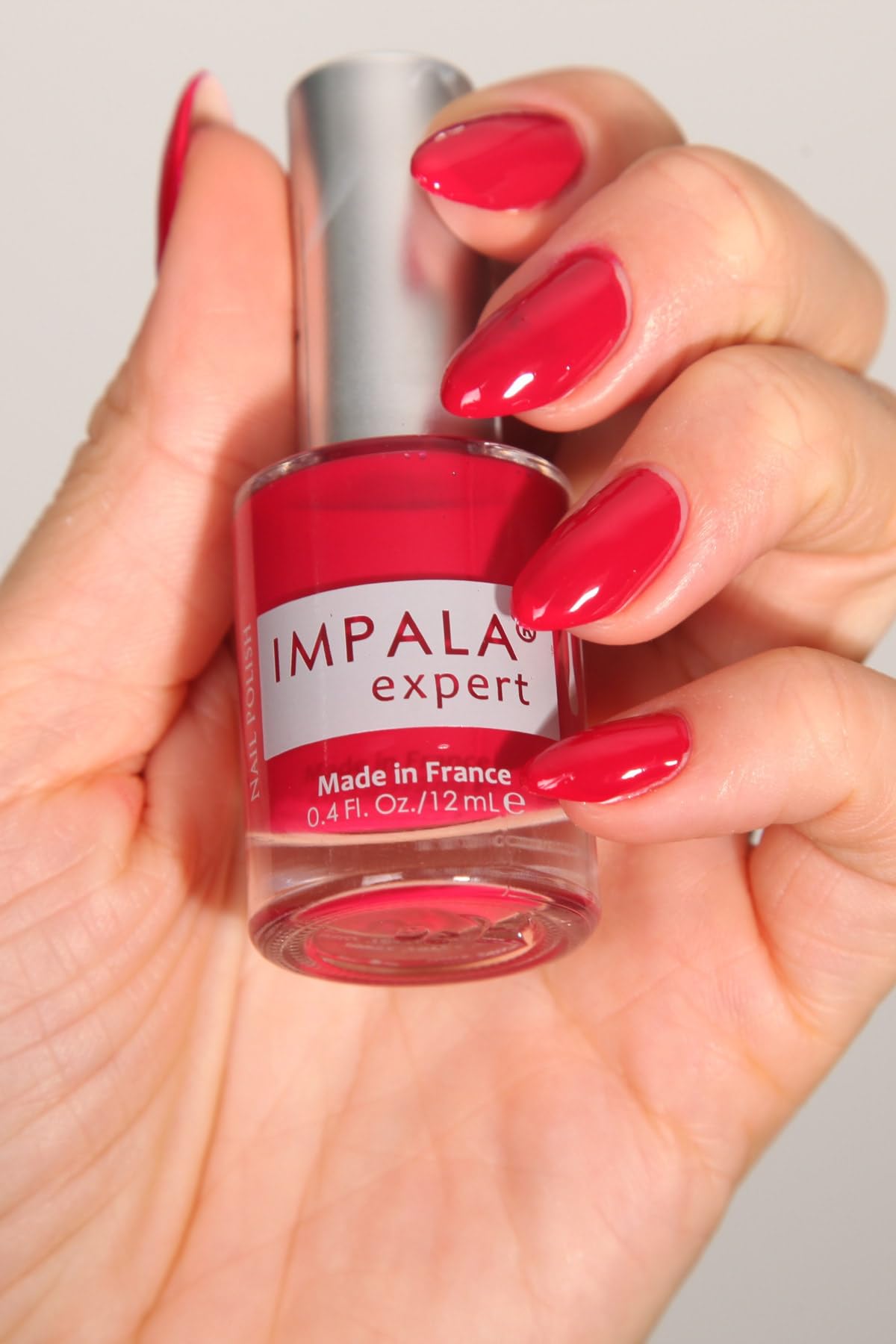 Impala Oje - Nail Polish 12 Ml. No 34