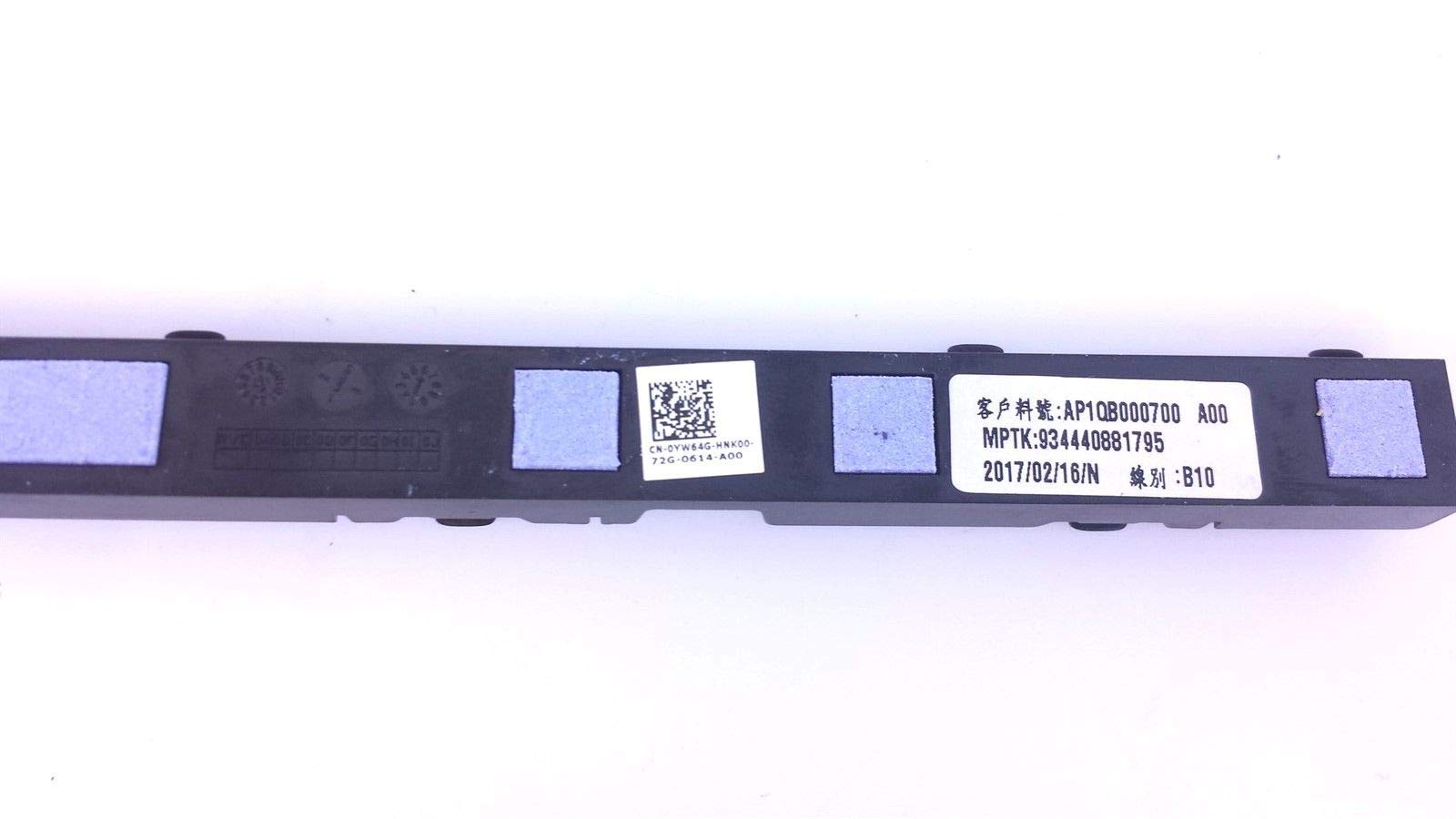 Ersatzteil: Dell 3.2MP USB Camera Module Assembly for Eye-Tracking, XCMKD