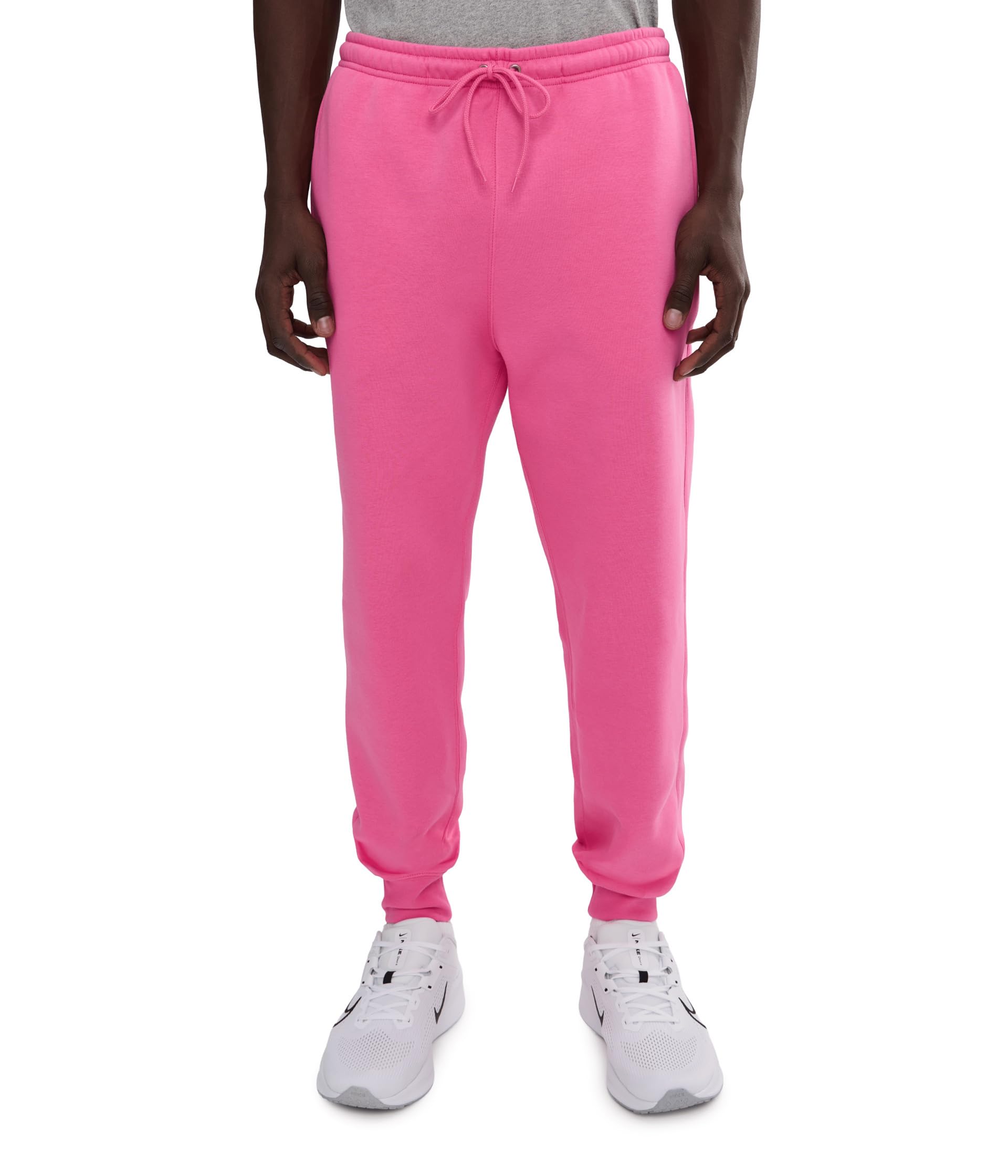 Nike Club Fleece Herren Jogginghose