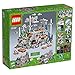 LEGO Minecraft The Mountain Cave 21137 Building Kit (2863 Piece)