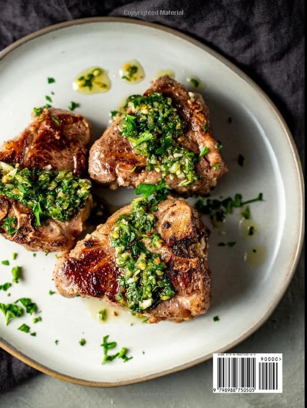 Miniatura 2 de The Sous Vide Cookbook A Beginner's Guide to Gourmet Cooking Made Easy