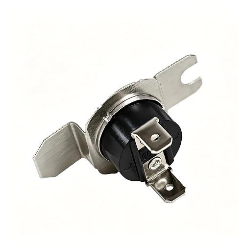 Greatshow WE4M137 Thermostat Hi-Limit for GE Dryer
