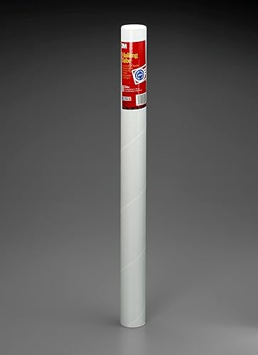 Scotch Tubo de correo, Blanco