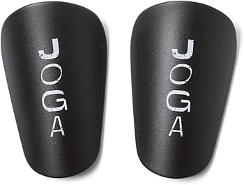 Amazon | JOGA 超軽量 シンガード レガース ブラック サッカー Amazon | JOGA 超軽量 シンガード レガース ブラック サッカー