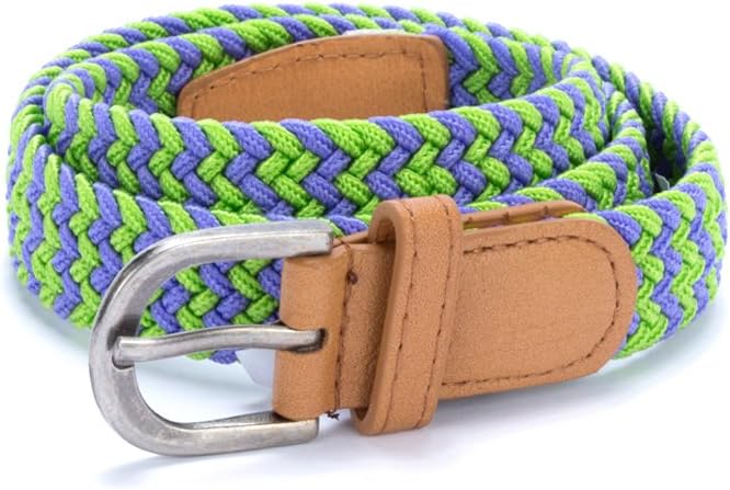 Peppercorn Kids Woven Belt