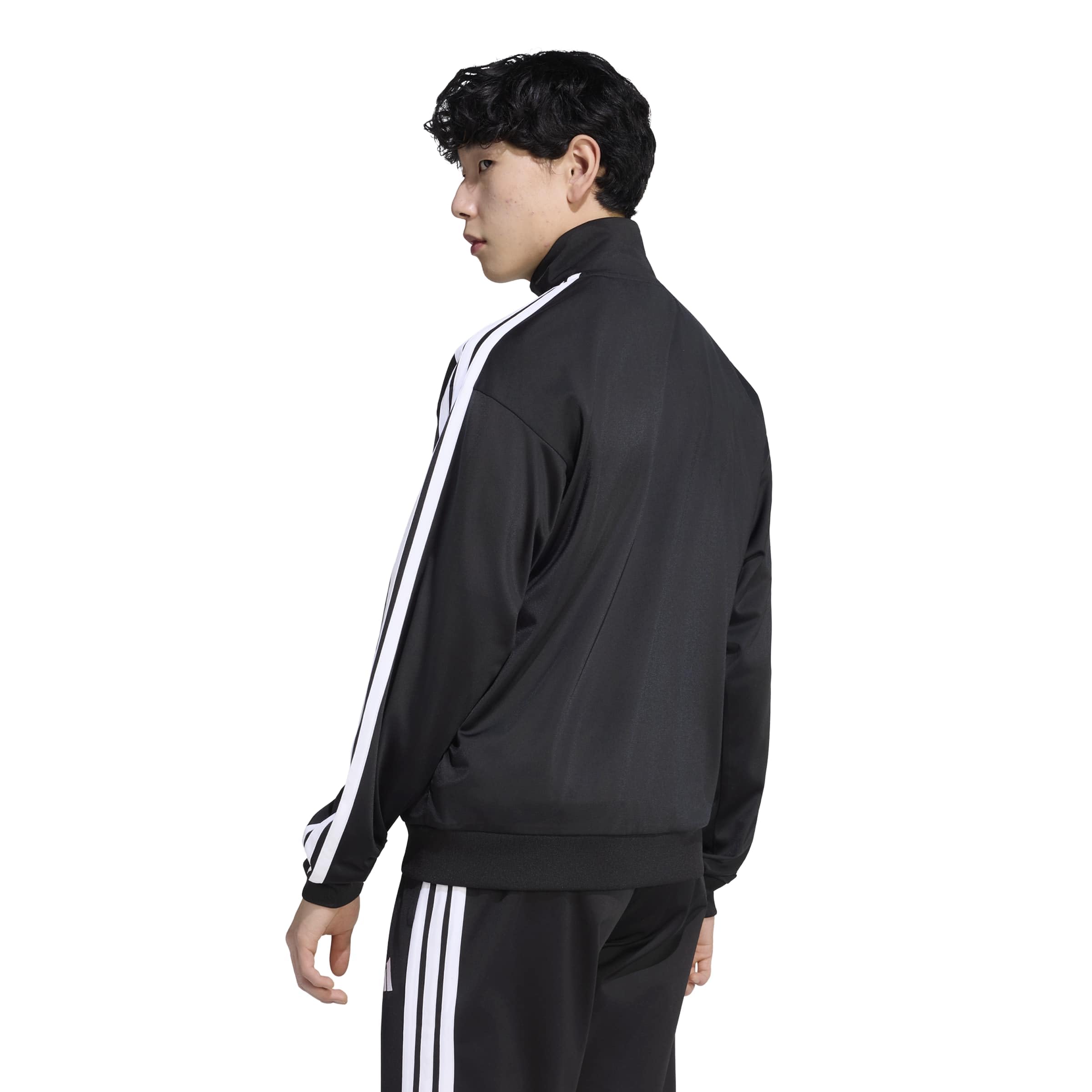 Adidas Herren Dayready Tracktop Kapuzenpullover (1er Pack)