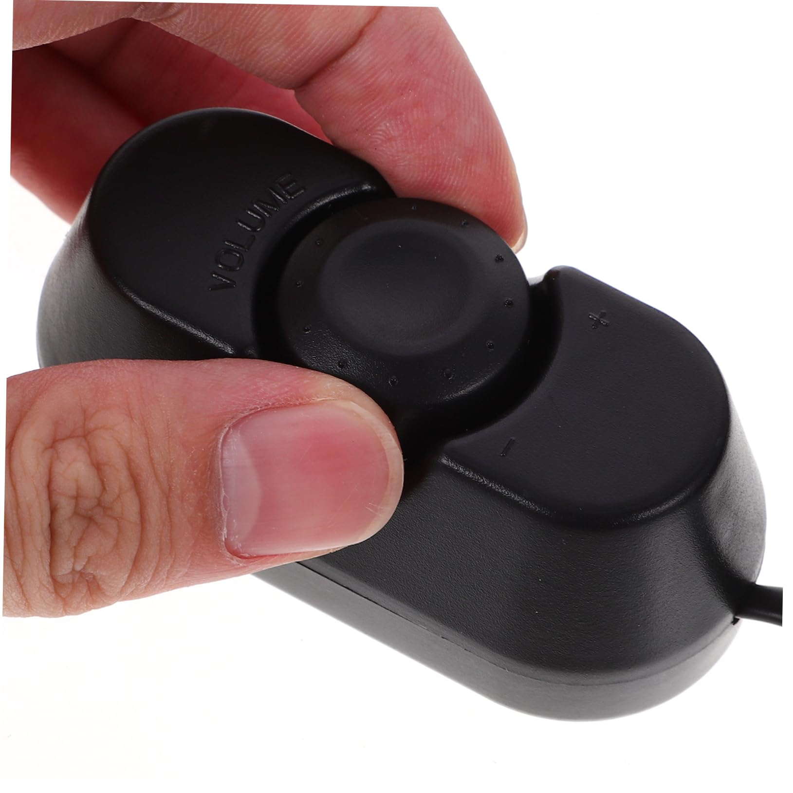 PartyKindom Power Amplifier Tuner Subwoofer Volume Adjuster Automotive Volume Control Car Subwoofer Accessories