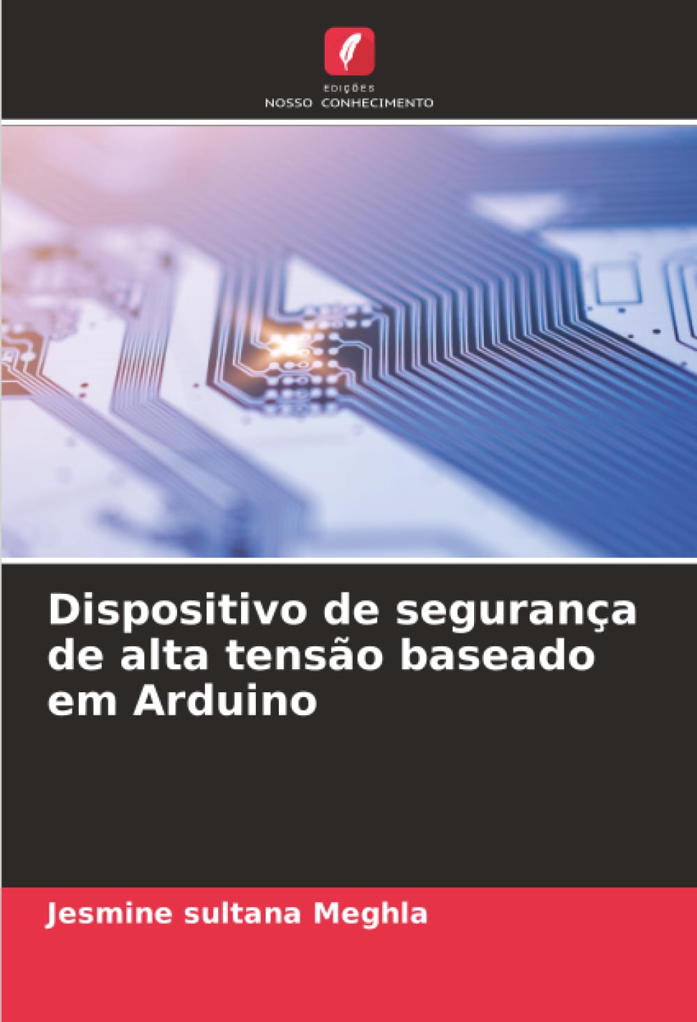 Dispositivo de segurança de alta tensão baseado em Arduino