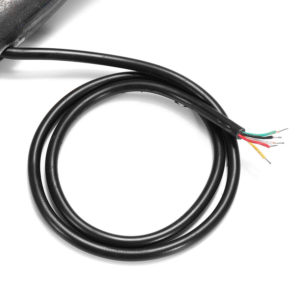 227 mm rama wyścigowa obręcz tracker koniec upswept pętla na siedzenie duże i światła LED skręcane