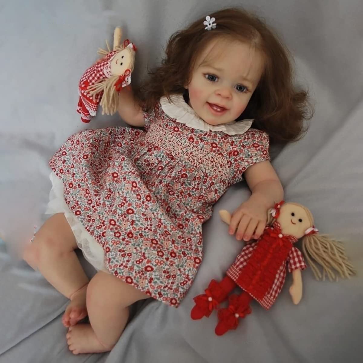 本体のみ♥昔の ベビー ビスクドール かわいい 赤ちゃん 本体のみ♥昔の ベビー ビスクドール かわいい 赤ちゃん
